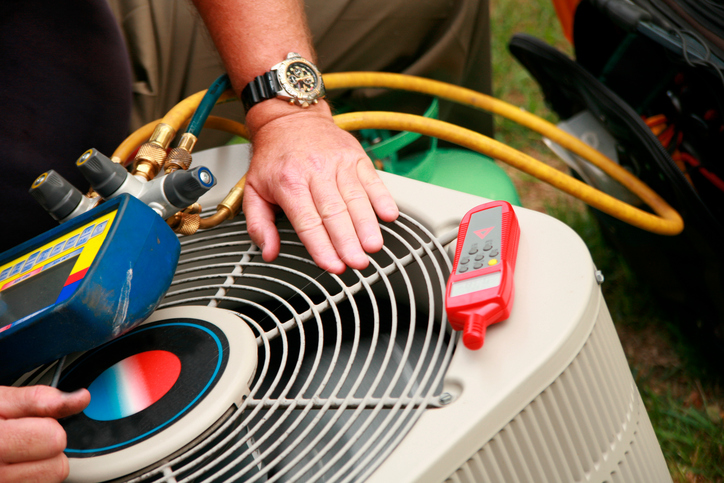 Ac Air Conditioning Service In Chico Durham Paradise Ca