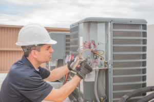AC Replacement in Chico, CA