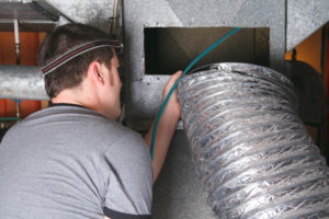 Duct Replacement Service in Chico, CA