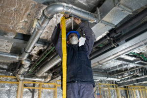 Duct Work Services in Chico, CA