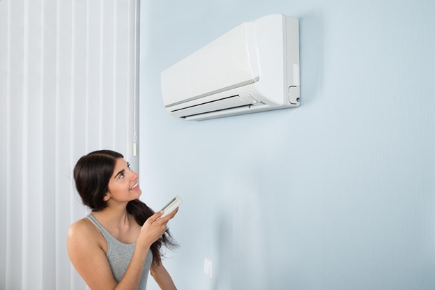 air conditioning installation in Durham, CA