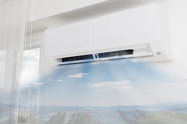 air conditioning installation in Durham CA