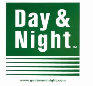 Day and Night packaged products in Chico, Durham, Paradise