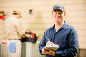 HVAC Contractors Services in Chico, CA