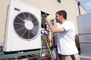 Ductless HVAC Services in Chico, CA