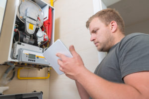 Heater Services in Chico, CA