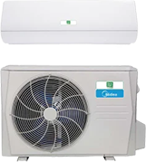Ductless HVAC Services In Chico, Durham, Paradise, CA And Surrounding Areas